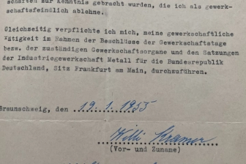 1951 Revers zu These 37