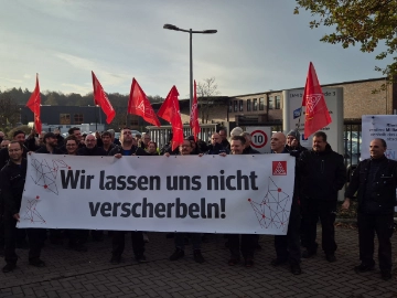 Rheinmetall will Automotive-Sparte verkaufen