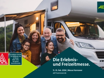Mitgliedervorteil ABF 2026