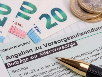 Beratung durch Rentenversichertenälteste