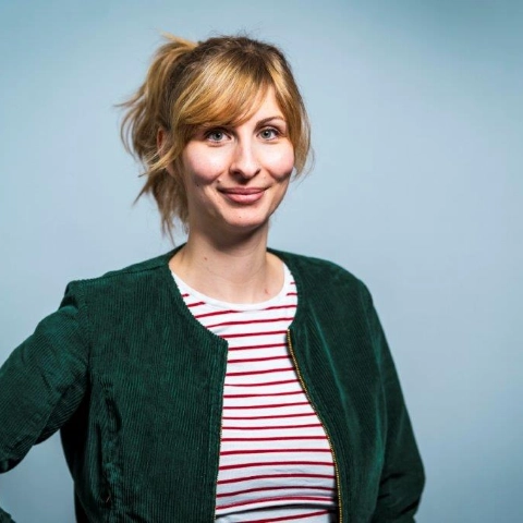 Britta Dobben