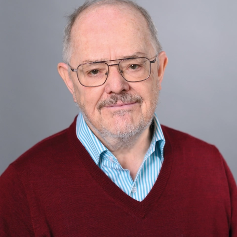 Ludwig Diener