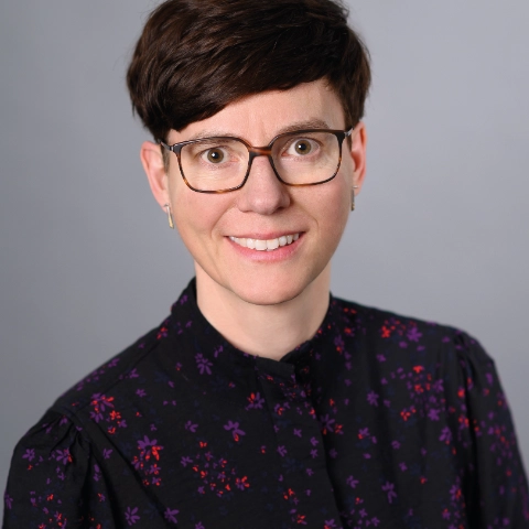 Dr. Susanne Heyn