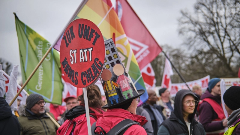 Aktionstag Hannover