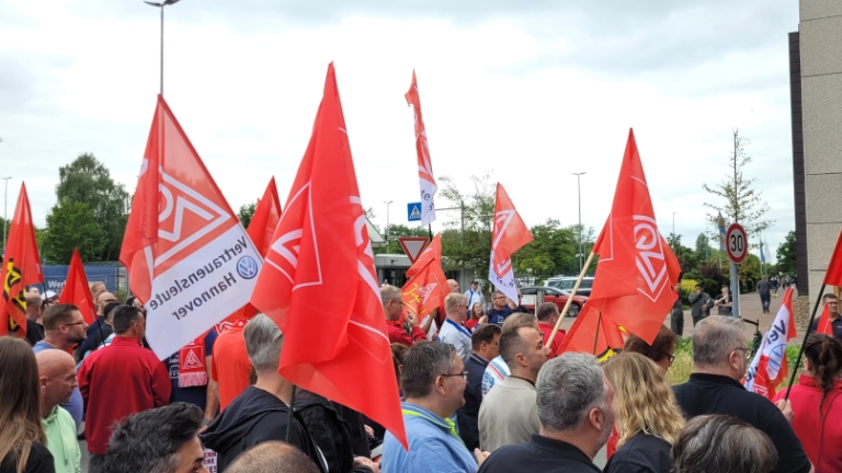 Aktion VWN 09.07.