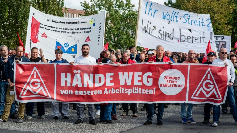 VW Automobilaktionstag