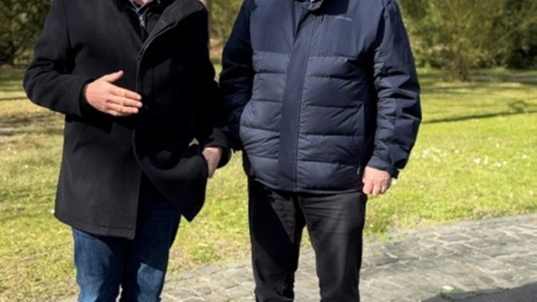 Gedenkveranstaltung am Seelhorster Friedhof