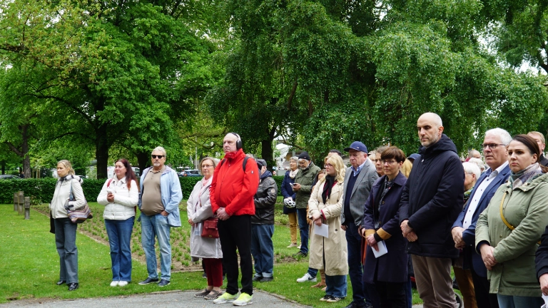 Tag der Befreiung