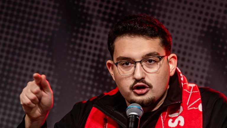 Adil Ömer Buyruk