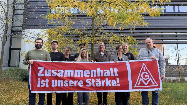 Zweite Ansprachewoche