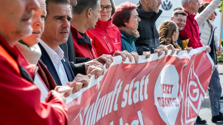VW Automobilaktionstag