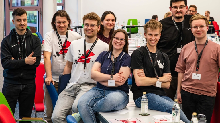 Bezirksjugendkonferenz
