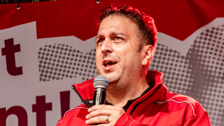Ernesto Harder