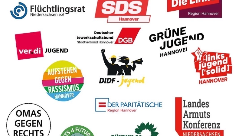 Aufruf Sozialprotest Hannover