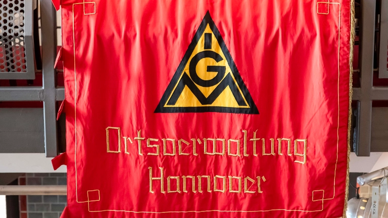 Jubilarehrung