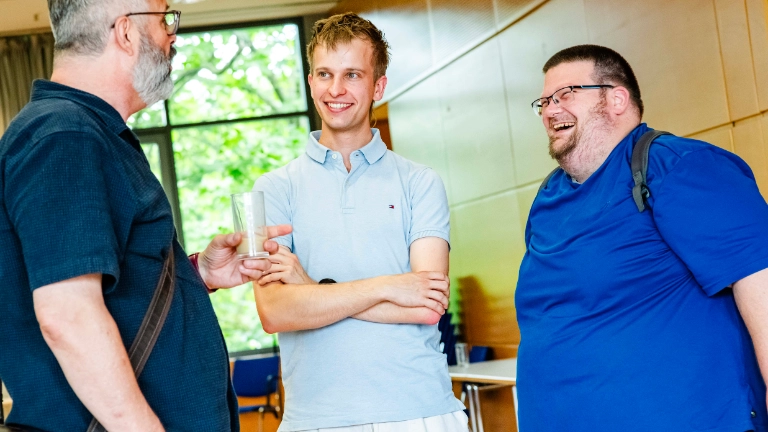Funktionärskonferenz der IG Metall Hannover