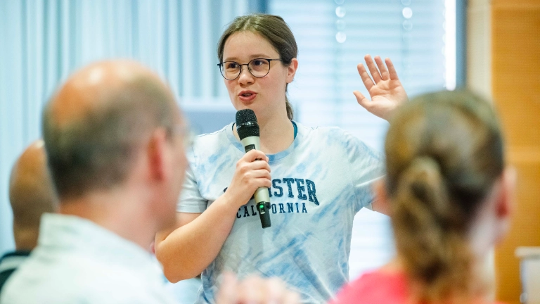 Funktionärskonferenz der IG Metall Hannover