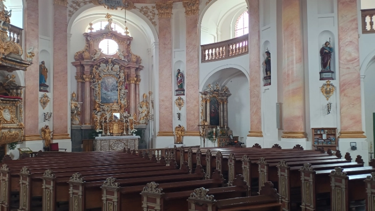 Worker Wheels Vogtlandtour