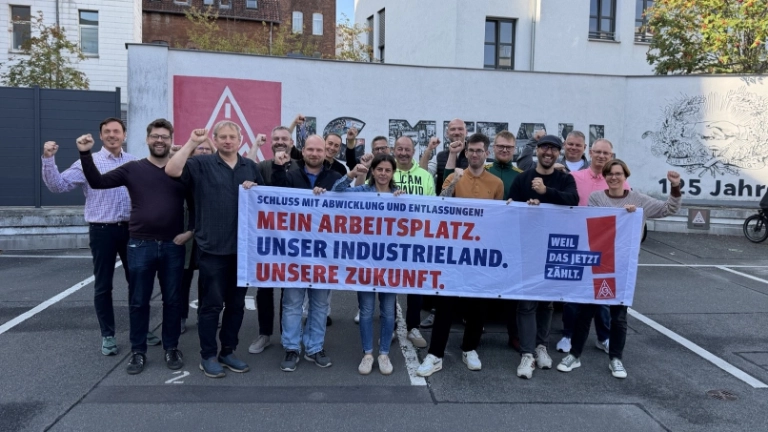 Zweite Ansprachewoche