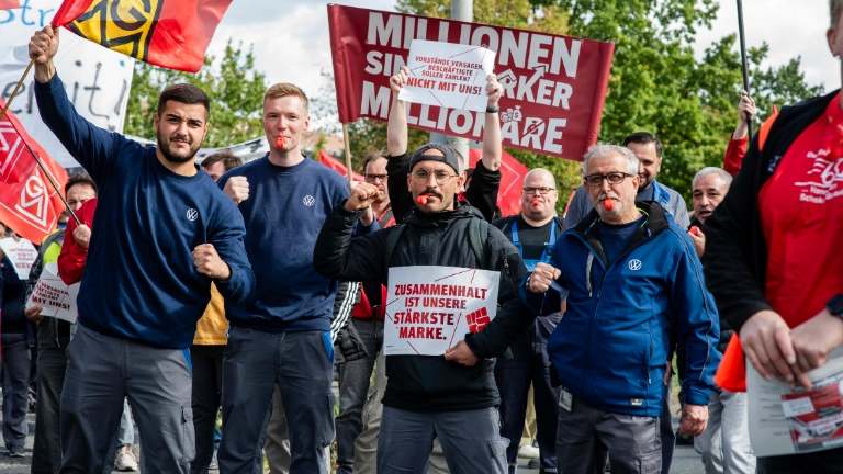 VW Automobilaktionstag