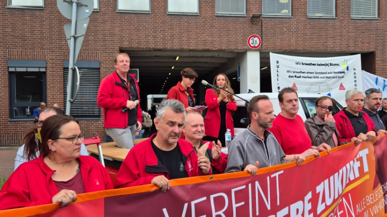 Aktion VWN 09.07.