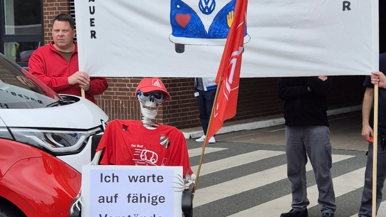 Aktion VWN 09.07.