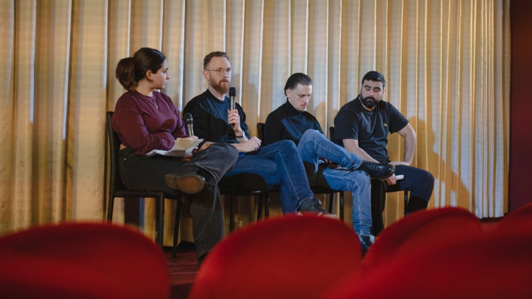 Kinoabend 6 Jahre nach Hanau