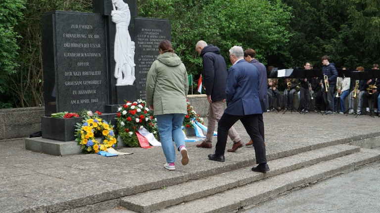 Tag der Befreiung