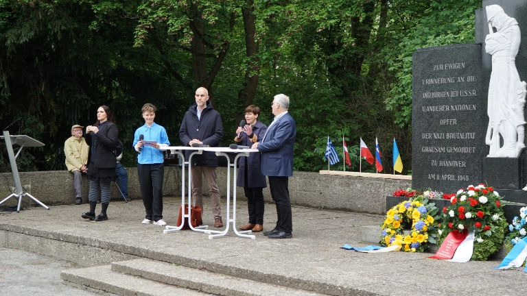 Tag der Befreiung