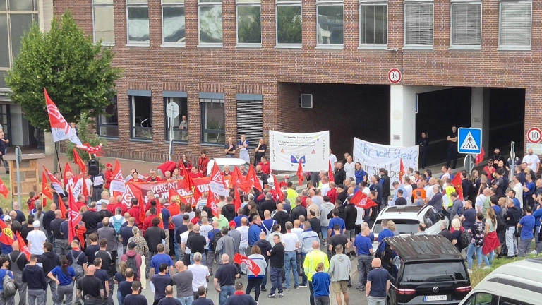 Aktion VWN 09.07.