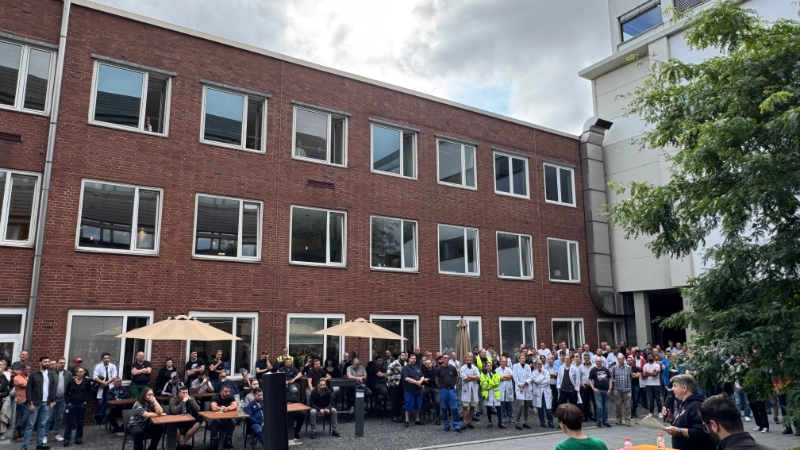 ZF Aktionstag Hannover und Langenhagen