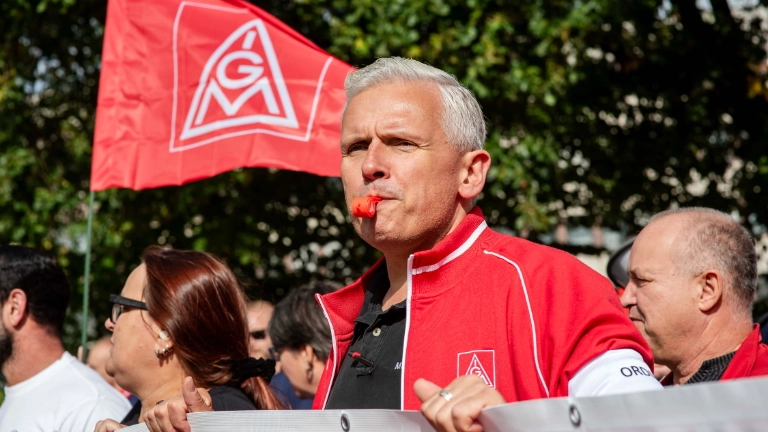 VW Automobilaktionstag