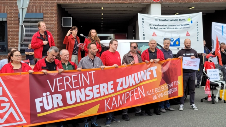 Aktion VWN 09.07.