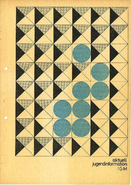 1967-06 OJA-Jugendinformation