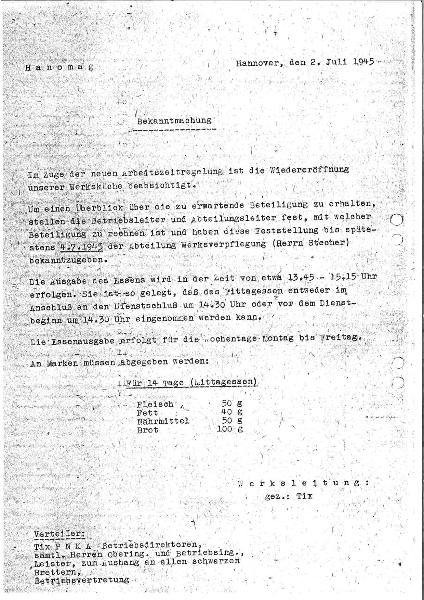 1945-07-02 Hanomag Werksküche