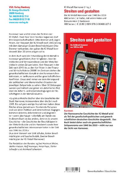 VSA-Buchvorstellung 