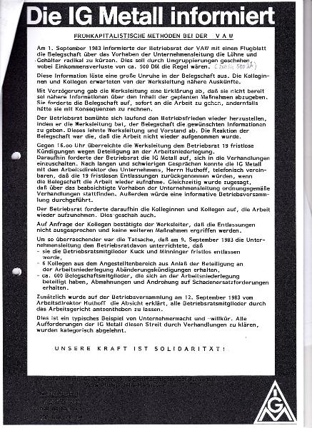 1983-09 IGM Infoblatt