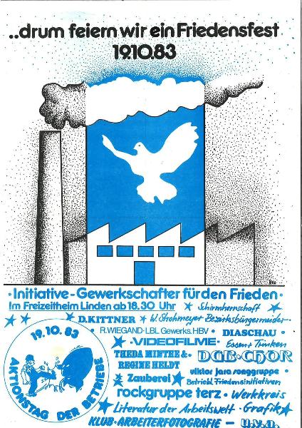 1983-10-19 Friedendfest