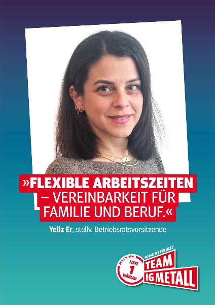 Yeliz Er