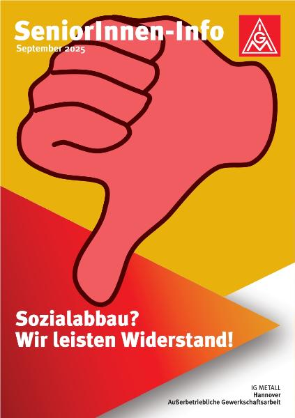Senioreninfo 9/2025