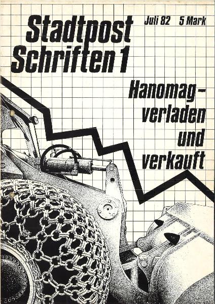 1982 außerbetr. Doku Hanomag