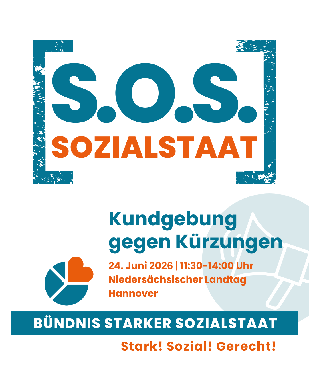 SOS Sozialstaat