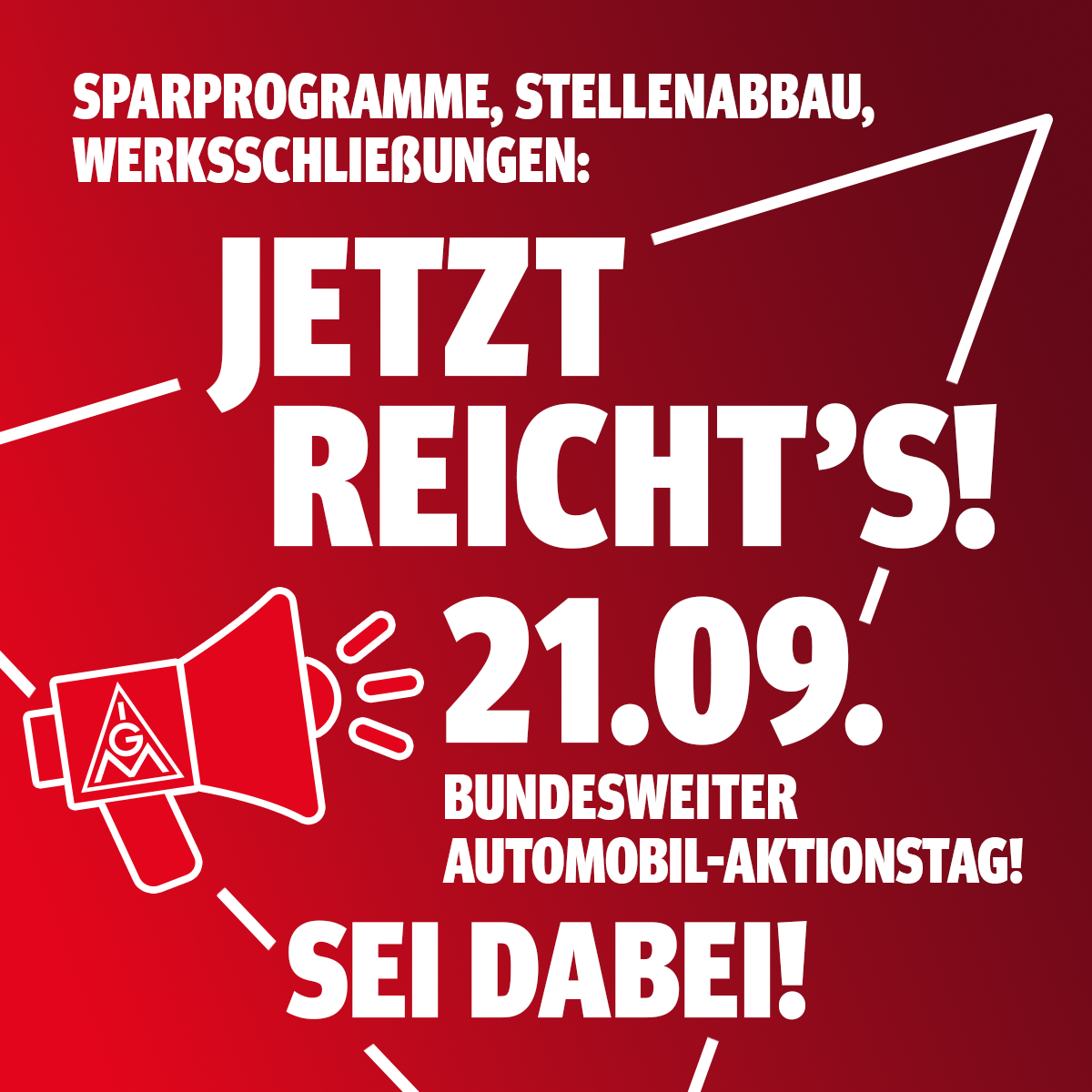Sharepic Automobilaktionstag