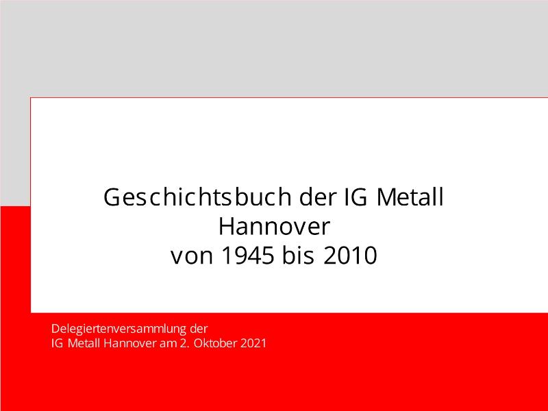 Buch Präsentation DV