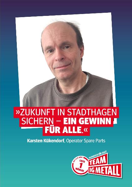 Karsten Kükendorf