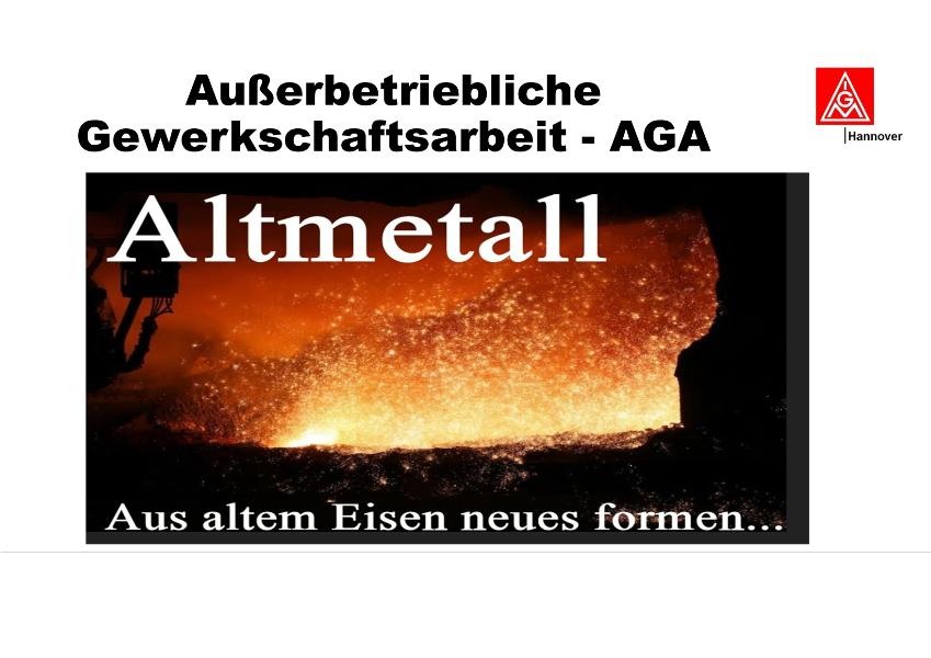 Broschüre 