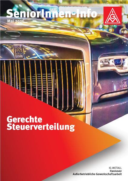 IGM Senioreninfo Mai 2026